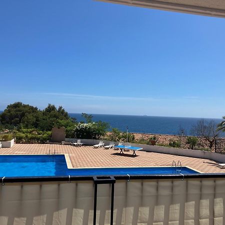 Apartamento A 100M De La Playa Tossa de Mar Luaran gambar