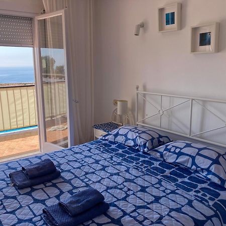 Apartamento A 100M De La Playa Tossa de Mar Luaran gambar