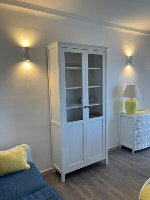 Apartamento A 100M De La Playa Tossa de Mar Luaran gambar