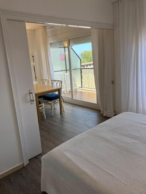 Apartamento A 100M De La Playa Tossa de Mar Luaran gambar