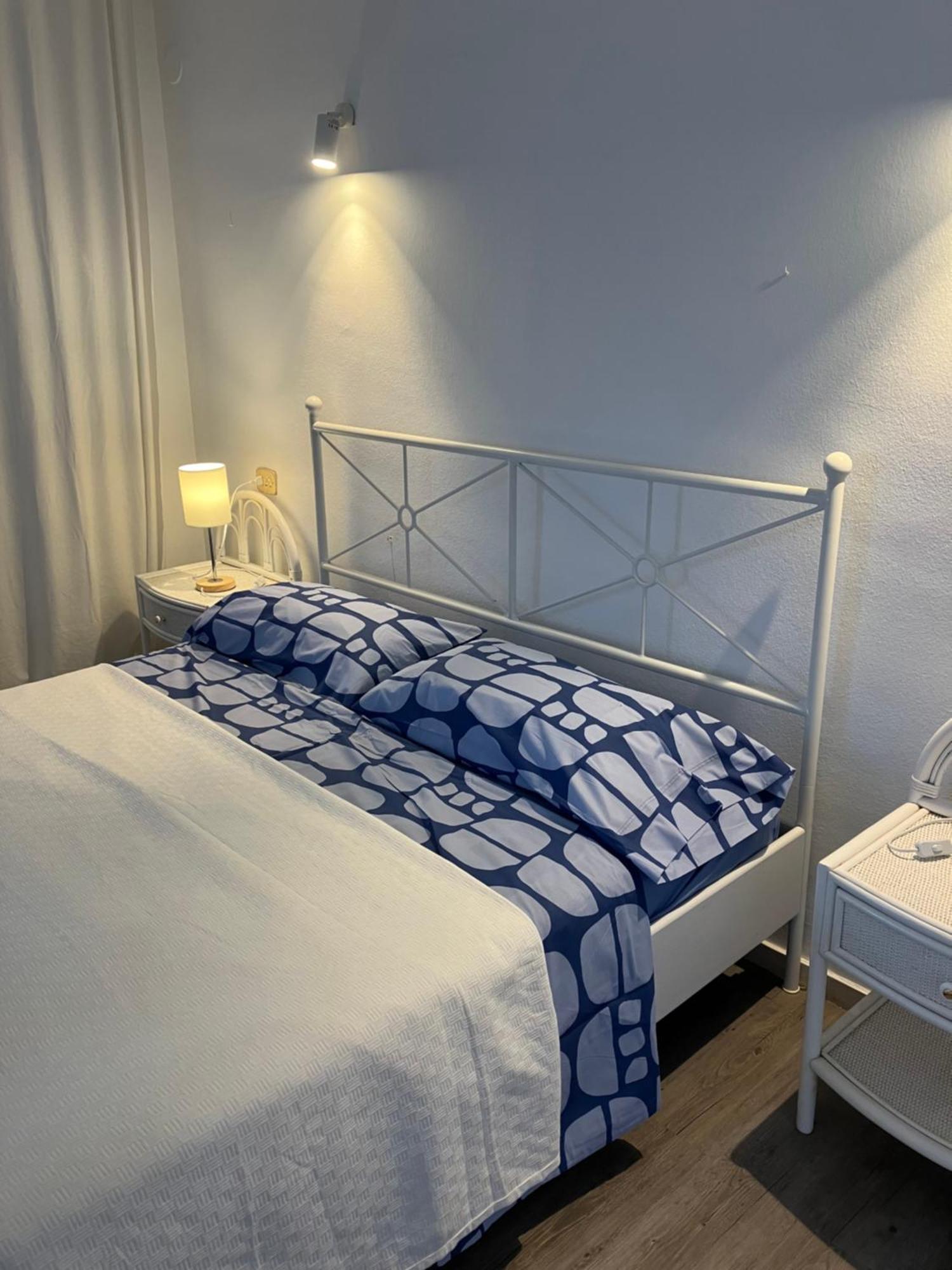 Apartamento A 100M De La Playa Tossa de Mar Luaran gambar
