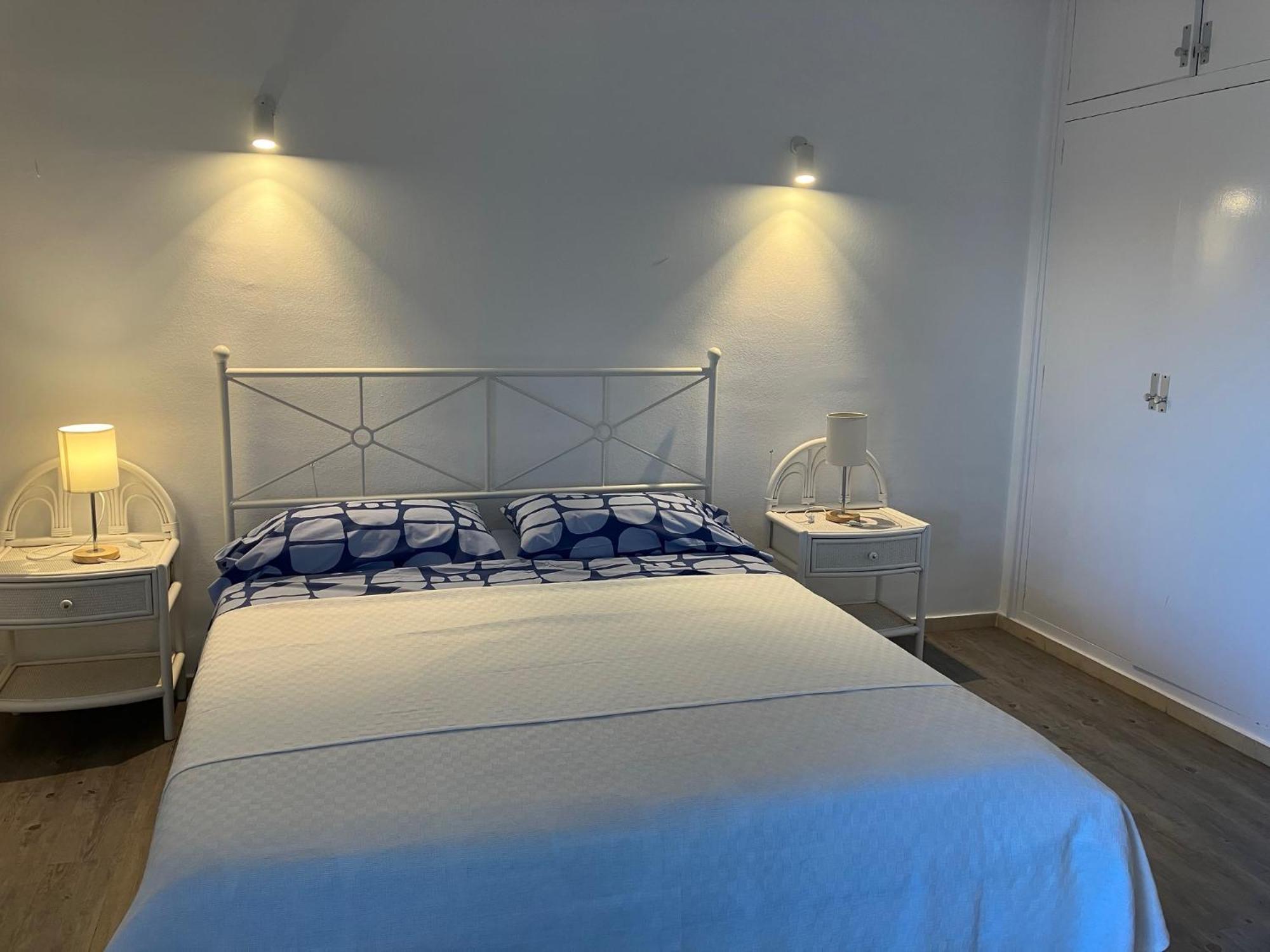 Apartamento A 100M De La Playa Tossa de Mar Luaran gambar